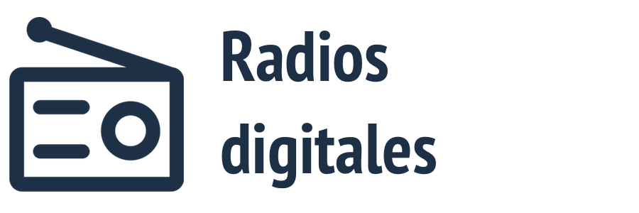 Radios digitales