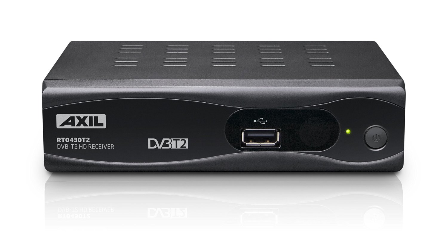 Qué es DVB-T2 o TDT2 y qué ventajas tiene sobre el TDT normal