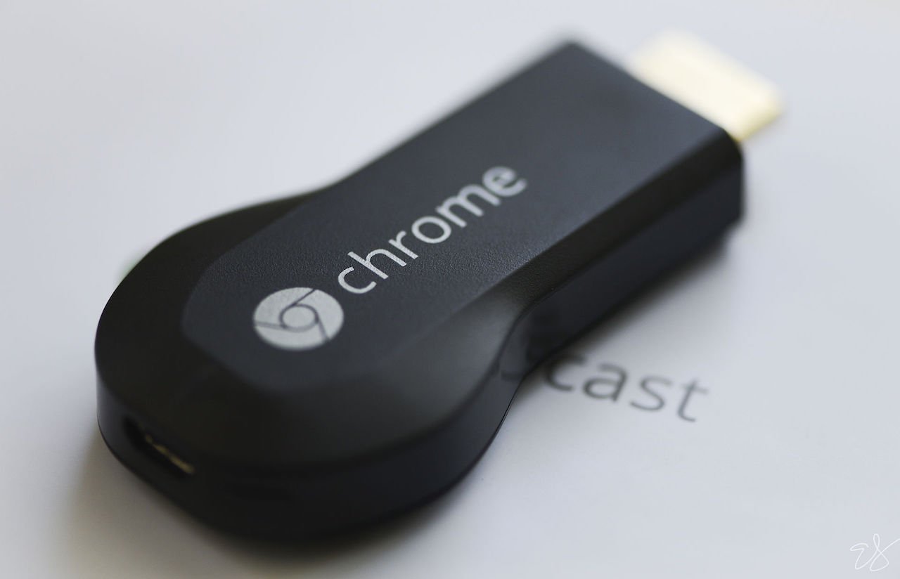 caloría Agencia de viajes educador Cómo aprovechar un Chromecast para escuchar música – Radios digitales