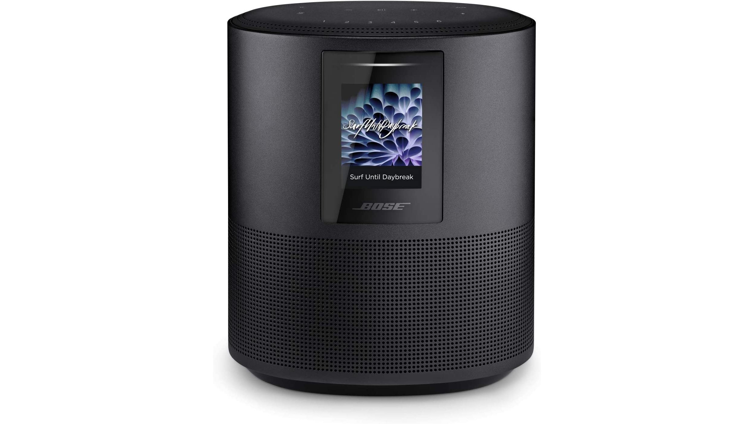 tapa dosis estar Bose Home Speaker 500 – Radios digitales