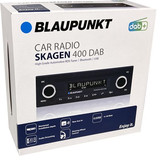 Blaupunkt Skagen 400 DAB