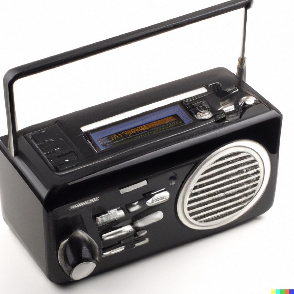 Por qué elegir radio DAB o radio FM? – Radios digitales
